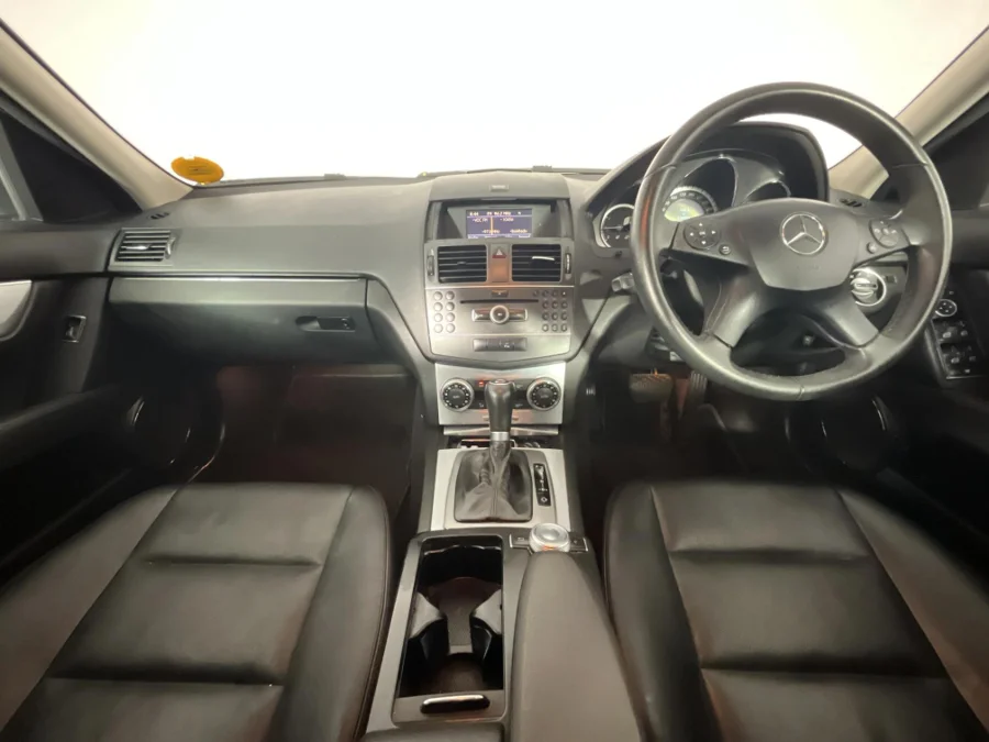 Used 2011 Mercedes-Benz C-Class C200CGI Avantgarde Touchshift - WeBuyCars Brackenfell Cape Town Used 2011 Mercedes-Benz C-Class C200CGI Avantgarde Touchshift - WeBuyCars Brackenfell Cape Town