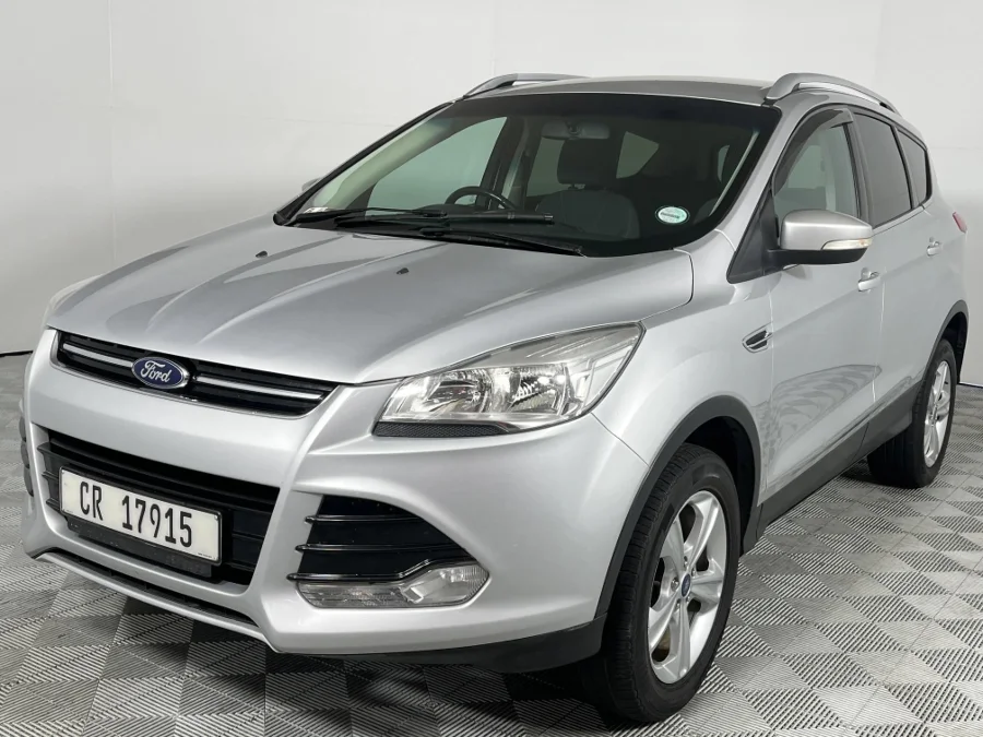 Used 2015 Ford Kuga 1.5T Ambiente - WeBuyCars Richmond
