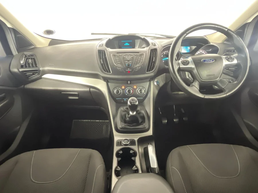 Used 2015 Ford Kuga 1.5T Ambiente - WeBuyCars Richmond