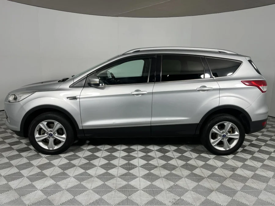 Used 2015 Ford Kuga 1.5T Ambiente - WeBuyCars Richmond