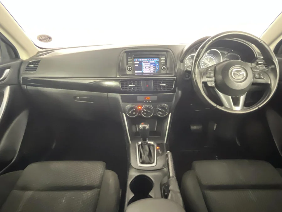 Used 2014 Mazda CX-5 2.2DE Active - WeBuyCars Richmond