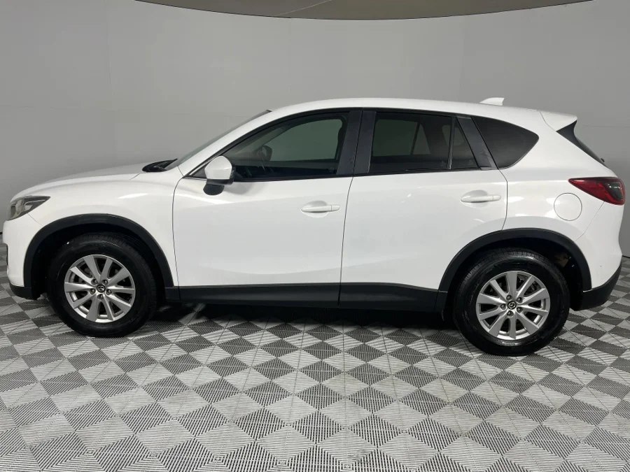 Used 2014 Mazda CX-5 2.2DE Active - WeBuyCars Richmond