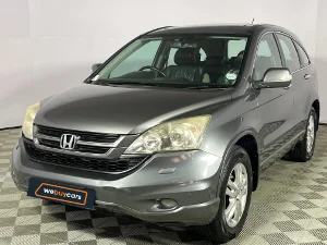Used 2010 Honda CR-V 2.4 Executive auto