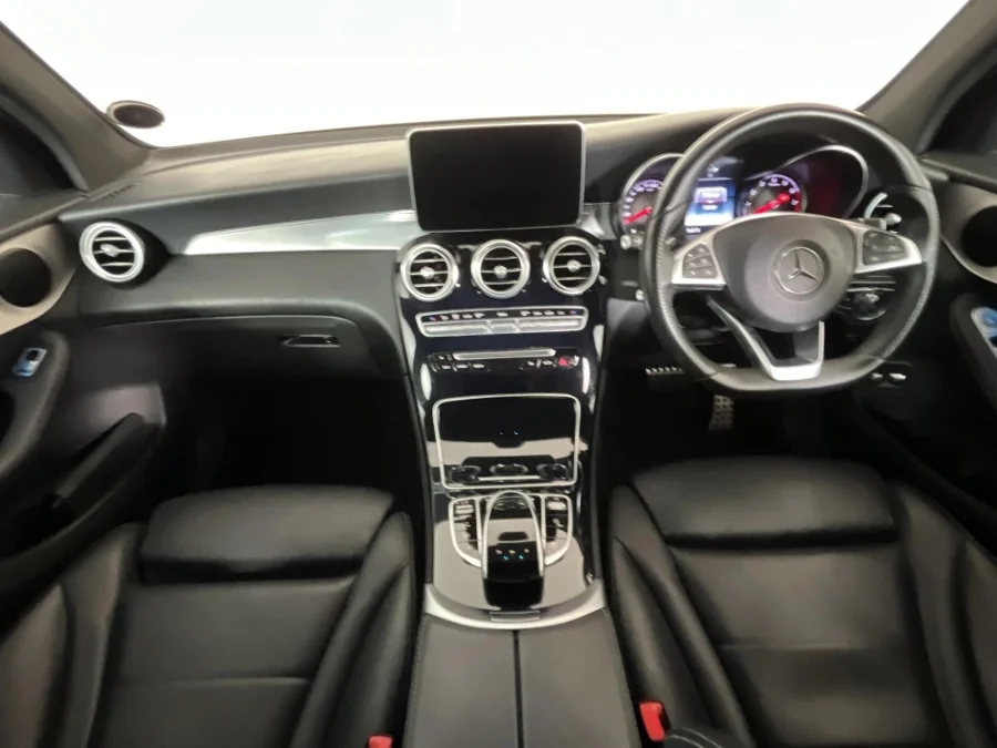 Used 2017 Mercedes-Benz GLC 250 4Matic Exclusive - WeBuyCars JHB South Used 2017 Mercedes-Benz GLC 250 4Matic Exclusive - WeBuyCars JHB South