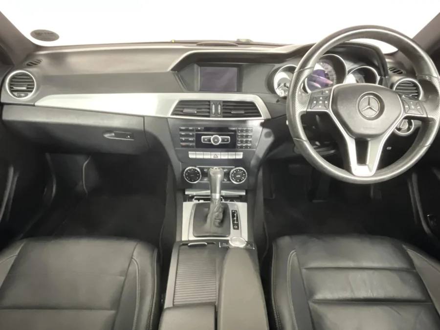 Used 2013 Mercedes-Benz C-Class C250CDI coupe - WeBuyCars Gqeberha Used 2013 Mercedes-Benz C-Class C250CDI coupe - WeBuyCars Gqeberha