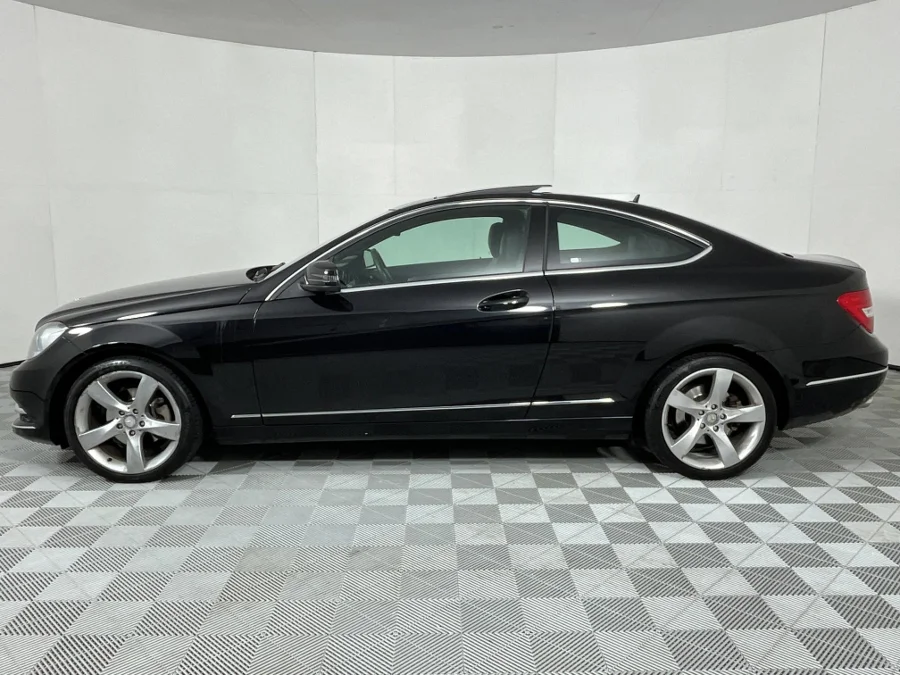 Used 2013 Mercedes-Benz C-Class C250CDI coupe - WeBuyCars Gqeberha Used 2013 Mercedes-Benz C-Class C250CDI coupe - WeBuyCars Gqeberha