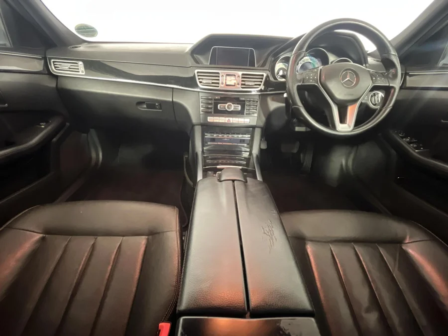 Used 2013 Mercedes-Benz E-Class E250 Elegance - WeBuyCars Richmond