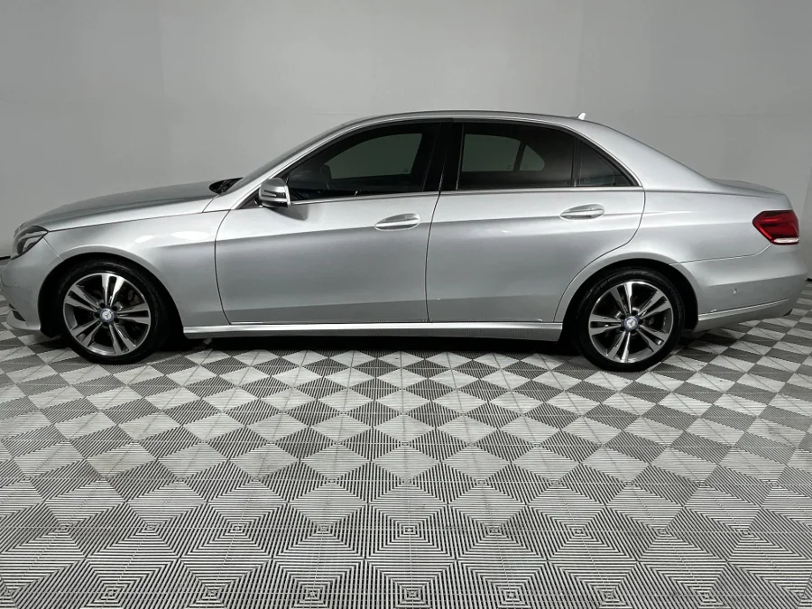 Used 2013 Mercedes-Benz E-Class E250 Elegance - WeBuyCars Richmond