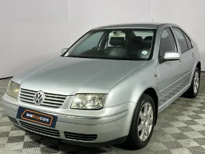 Used 2004 Volkswagen Jetta 1.6 Comfortline