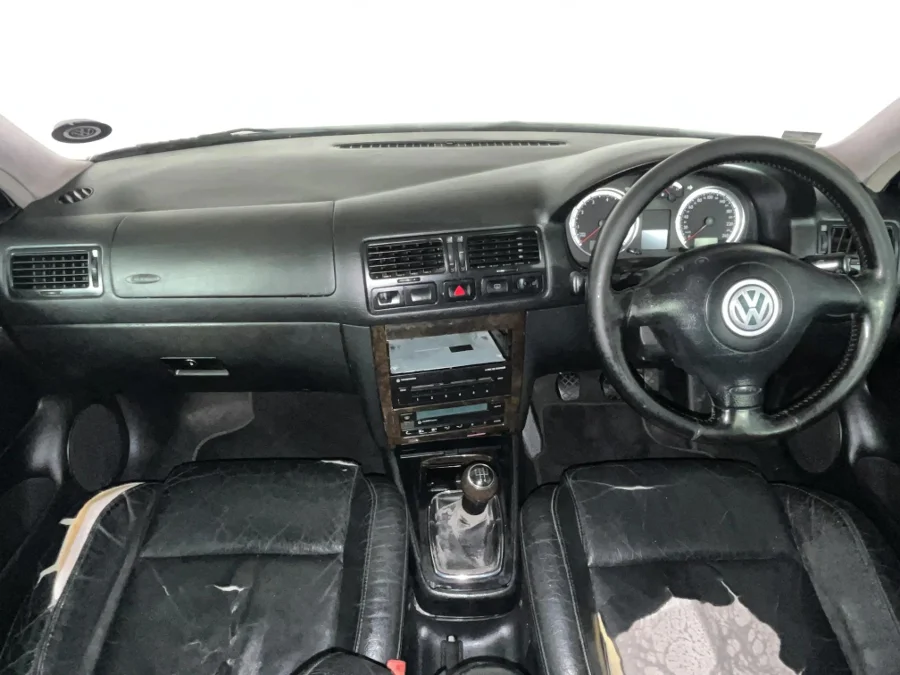 Used 2004 Volkswagen Jetta 1.6 Comfortline - WeBuyCars Durban