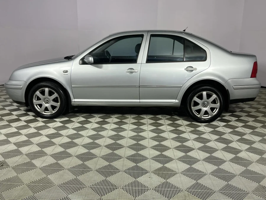 Used 2004 Volkswagen Jetta 1.6 Comfortline - WeBuyCars Durban