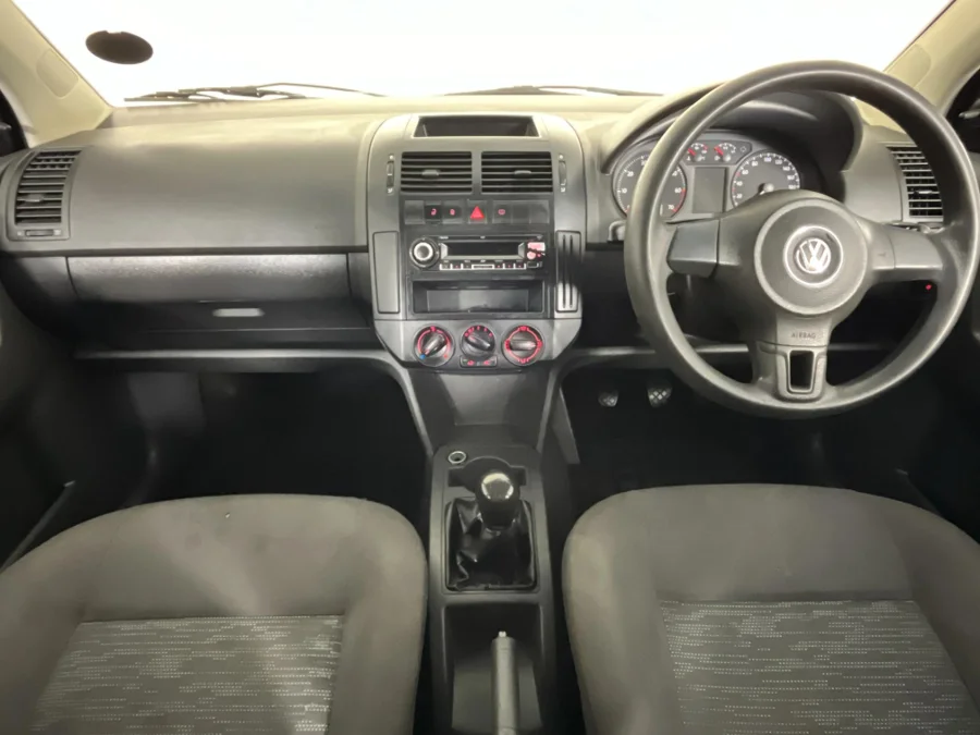 Used 2017 Volkswagen Polo sedan 1.4 Trendline - WeBuyCars Gqeberha