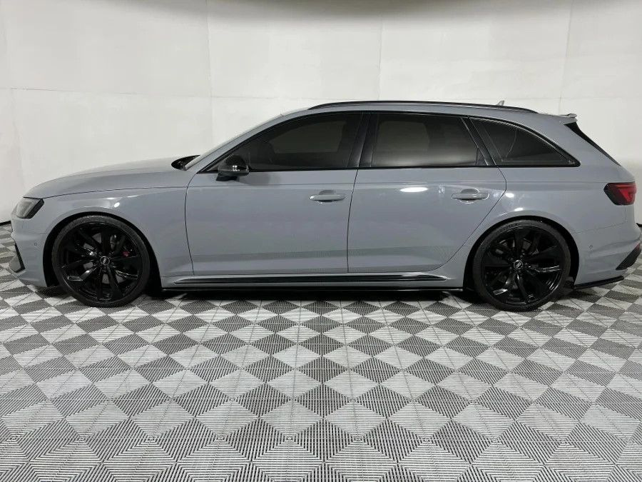 Used 2019 Audi RS4 Avant quattro - WeBuyCars The Dome Used 2019 Audi RS4 Avant quattro - WeBuyCars The Dome