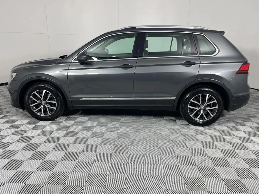 Used 2018 Volkswagen Tiguan 2.0TDI Comfortline - WeBuycars East London Used 2018 Volkswagen Tiguan 2.0TDI Comfortline - WeBuycars East London