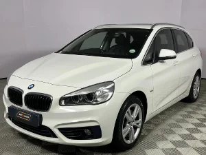Used 2016 BMW 2 Series Active Tourer 218i Active Tourer auto