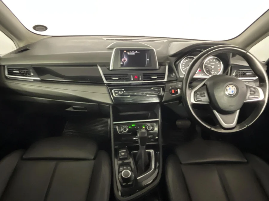 Used 2016 BMW 2 Series Active Tourer 218i Active Tourer auto - WeBuyCars The Dome