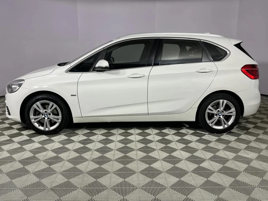 Used 2016 BMW 2 Series Active Tourer 218i Active Tourer auto - WeBuyCars The Dome