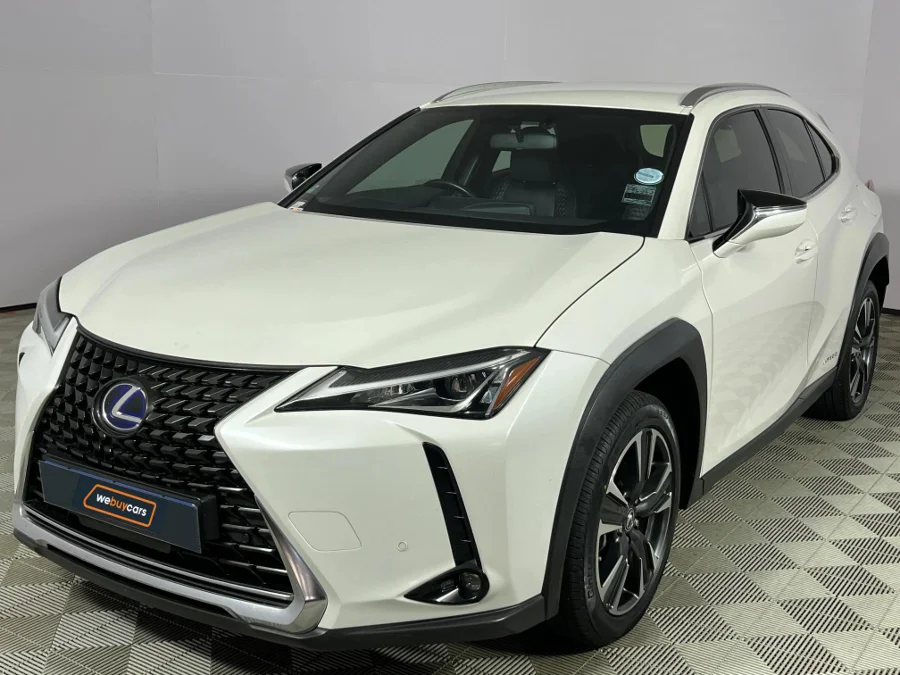 Used 2021 Lexus UX 250h EX - WeBuyCars The Dome Used 2021 Lexus UX 250h EX - WeBuyCars The Dome