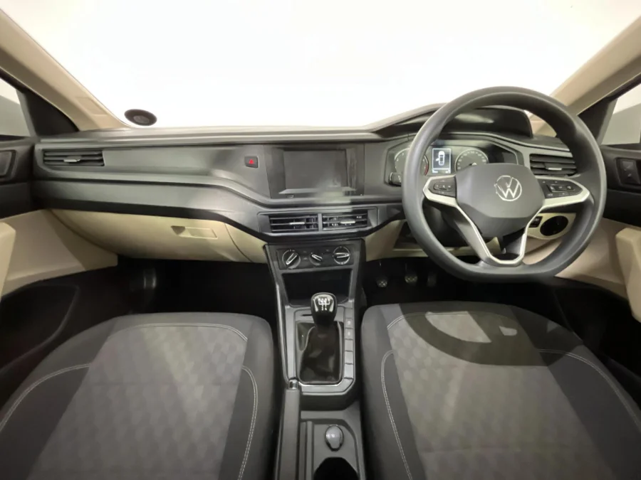 Used 2023 Volkswagen Polo sedan 1.6 Life manual - WeBuyCars Brackenfell Cape Town Used 2023 Volkswagen Polo sedan 1.6 Life manual - WeBuyCars Brackenfell Cape Town