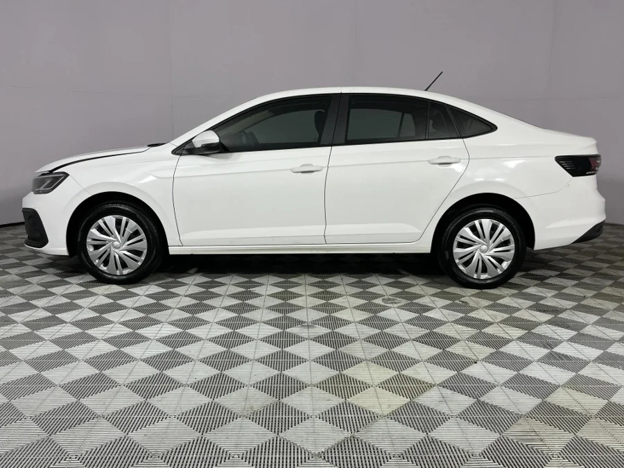 Used 2023 Volkswagen Polo sedan 1.6 Life manual - WeBuyCars Brackenfell Cape Town Used 2023 Volkswagen Polo sedan 1.6 Life manual - WeBuyCars Brackenfell Cape Town