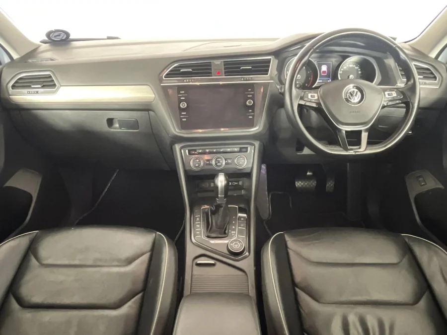 Used 2019 Volkswagen Tiguan Allspace 2.0TSI 4Motion Comfortline - WeBuyCars Richmond Used 2019 Volkswagen Tiguan Allspace 2.0TSI 4Motion Comfortline - WeBuyCars Richmond