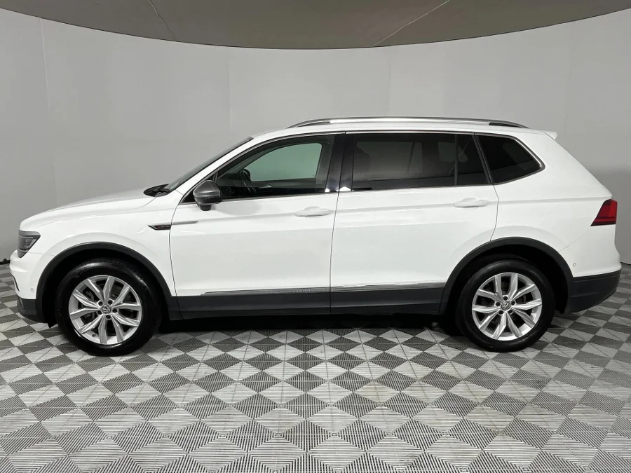 Used 2019 Volkswagen Tiguan Allspace 2.0TSI 4Motion Comfortline - WeBuyCars Richmond Used 2019 Volkswagen Tiguan Allspace 2.0TSI 4Motion Comfortline - WeBuyCars Richmond