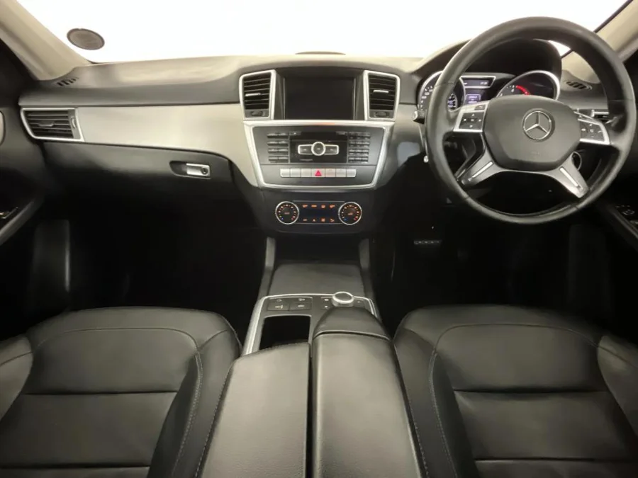 Used 2014 Mercedes-Benz ML 250 BlueTec - WeBuyCars JHB South Used 2014 Mercedes-Benz ML 250 BlueTec - WeBuyCars JHB South