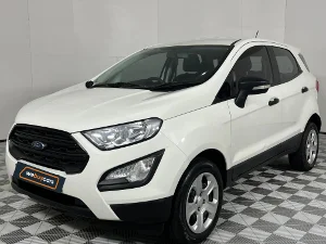 Used 2019 Ford EcoSport 1.5TDCi Ambiente