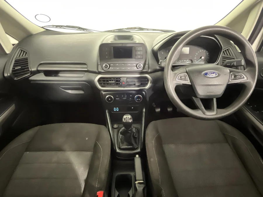 Used 2019 Ford EcoSport 1.5TDCi Ambiente - WeBuyCars Gqeberha