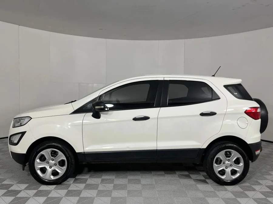 Used 2019 Ford EcoSport 1.5TDCi Ambiente - WeBuyCars Gqeberha