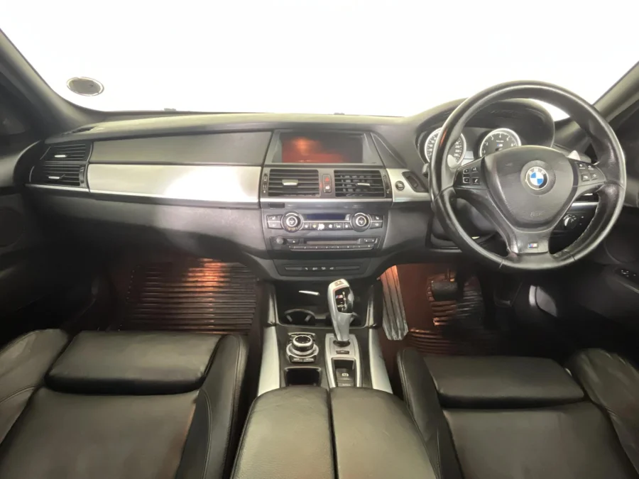 Used 2010 BMW X5 M - WeBuyCars Mbombela