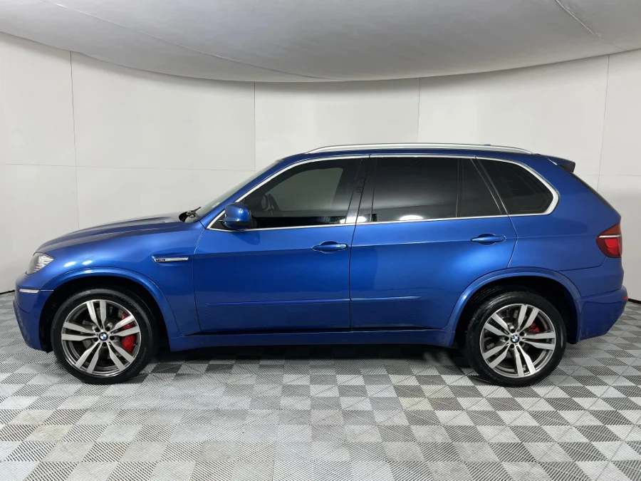 Used 2010 BMW X5 M - WeBuyCars Mbombela