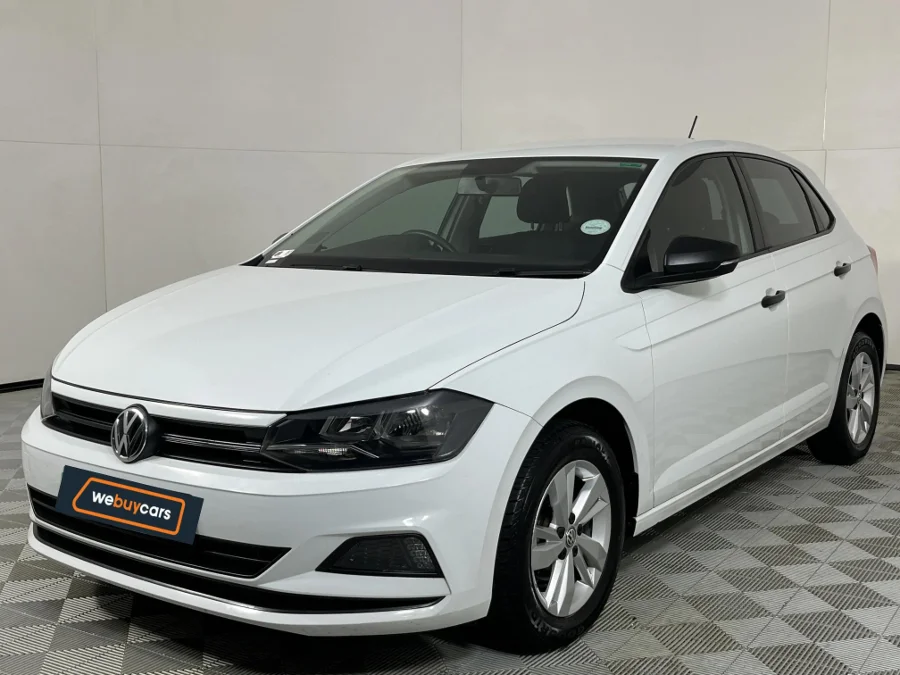 Used 2018 Volkswagen Polo hatch 1.0TSI Trendline - WeBuyCars JHB South Used 2018 Volkswagen Polo hatch 1.0TSI Trendline - WeBuyCars JHB South