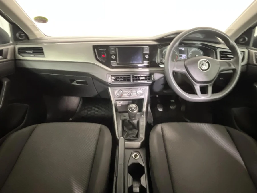 Used 2018 Volkswagen Polo hatch 1.0TSI Trendline - WeBuyCars JHB South Used 2018 Volkswagen Polo hatch 1.0TSI Trendline - WeBuyCars JHB South