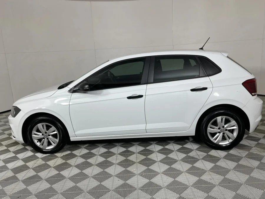 Used 2018 Volkswagen Polo hatch 1.0TSI Trendline - WeBuyCars JHB South Used 2018 Volkswagen Polo hatch 1.0TSI Trendline - WeBuyCars JHB South