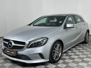 Used 2016 Mercedes-Benz A-Class A200 Style auto