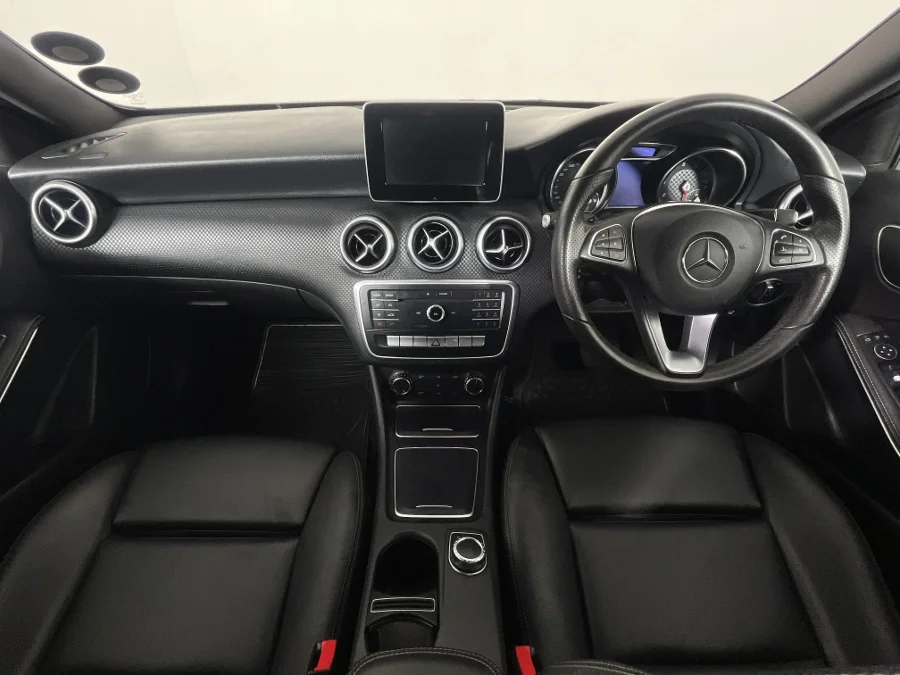 Used 2016 Mercedes-Benz A-Class A200 Style auto - WeBuyCars Pietermaritzburg Used 2016 Mercedes-Benz A-Class A200 Style auto - WeBuyCars Pietermaritzburg