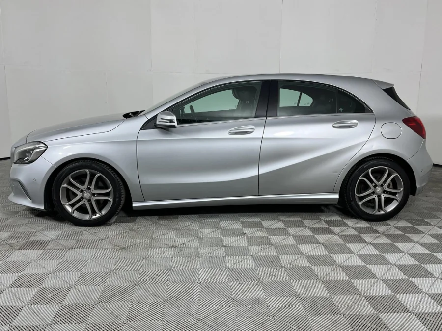 Used 2016 Mercedes-Benz A-Class A200 Style auto - WeBuyCars Pietermaritzburg Used 2016 Mercedes-Benz A-Class A200 Style auto - WeBuyCars Pietermaritzburg