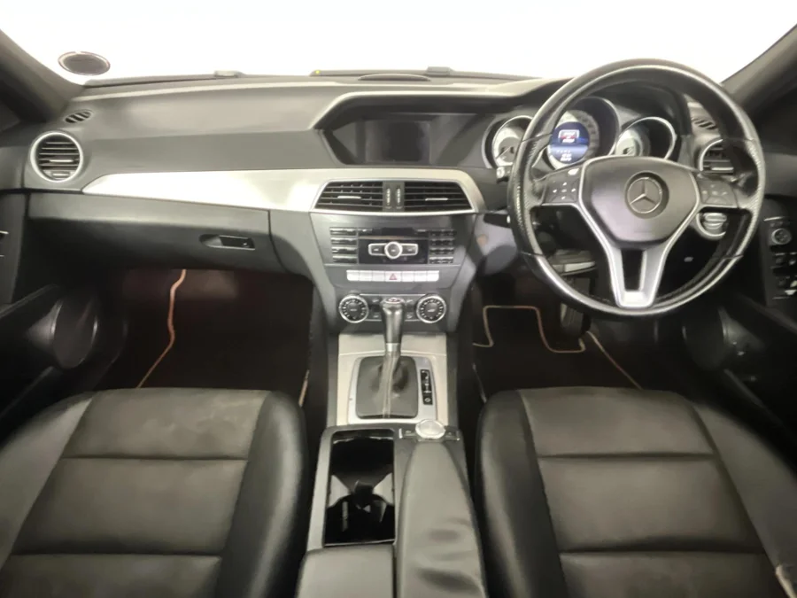 Used 2013 Mercedes-Benz C-Class C200CDI Avantgarde - WeBuyCars JHB South Used 2013 Mercedes-Benz C-Class C200CDI Avantgarde - WeBuyCars JHB South