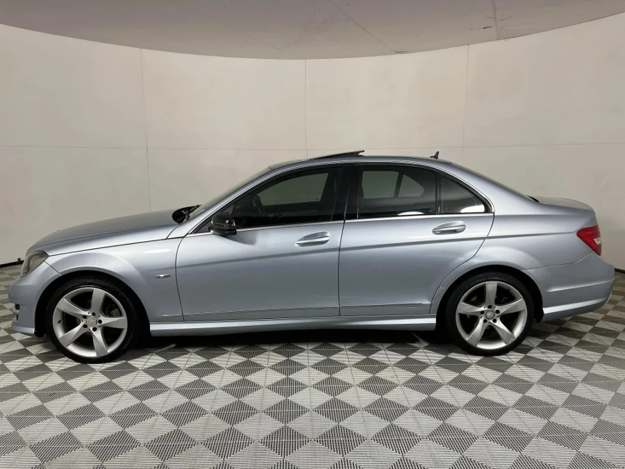 Used 2013 Mercedes-Benz C-Class C200CDI Avantgarde - WeBuyCars JHB South Used 2013 Mercedes-Benz C-Class C200CDI Avantgarde - WeBuyCars JHB South