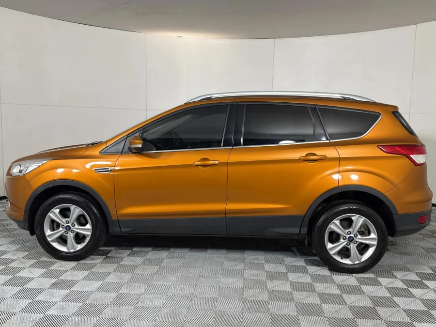 Used 2016 Ford Kuga 1.5T Trend auto - WeBuyCars Midstream Used 2016 Ford Kuga 1.5T Trend auto - WeBuyCars Midstream