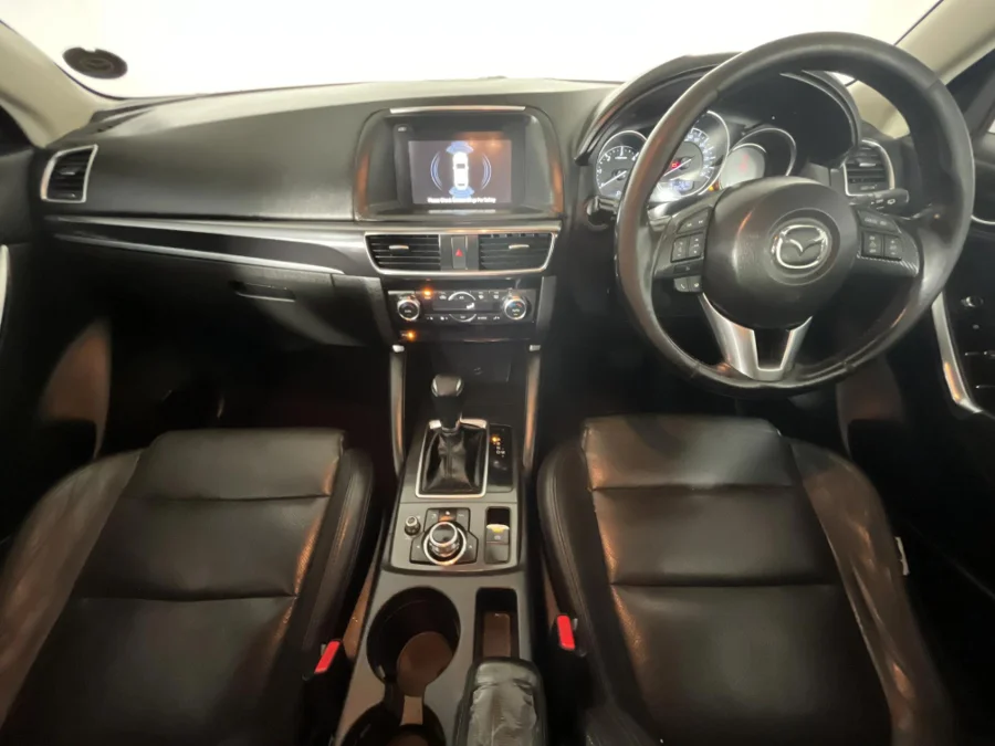 Used 2016 Mazda CX-5 2.2DE AWD Akera - WeBuyCars Brackenfell Cape Town Used 2016 Mazda CX-5 2.2DE AWD Akera - WeBuyCars Brackenfell Cape Town