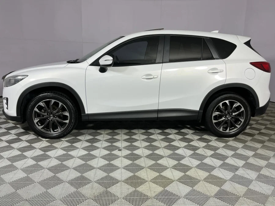 Used 2016 Mazda CX-5 2.2DE AWD Akera - WeBuyCars Brackenfell Cape Town Used 2016 Mazda CX-5 2.2DE AWD Akera - WeBuyCars Brackenfell Cape Town