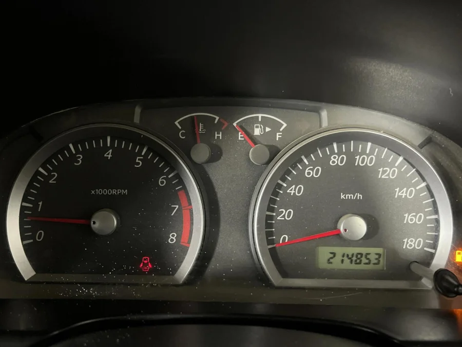 Used 2010 Suzuki Jimny 1.3 Special Edition - WeBuyCars Richmond