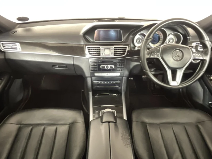 Used 2015 Mercedes-Benz E-Class E200 Avantgarde - WeBuyCars Polokwane