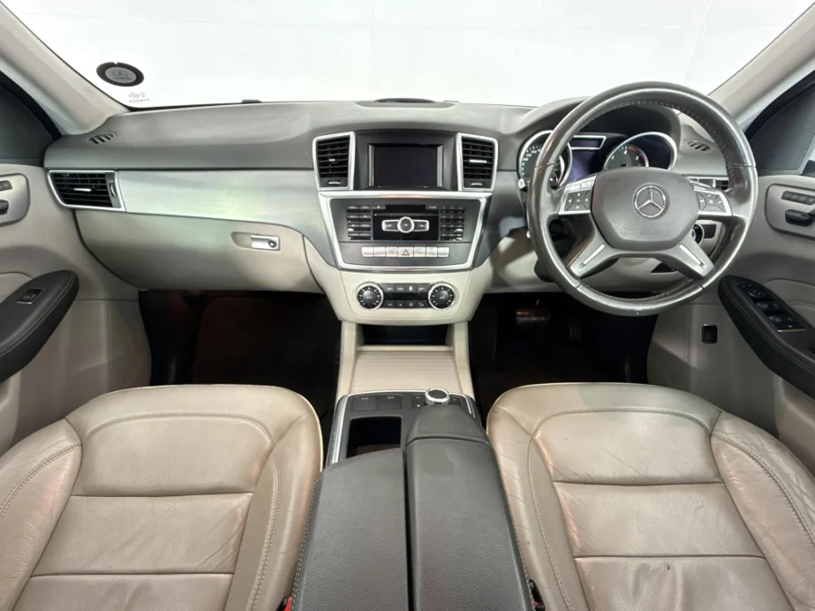 Used 2013 Mercedes-Benz ML 350 BlueTec - WeBuyCars Vereeniging Used 2013 Mercedes-Benz ML 350 BlueTec - WeBuyCars Vereeniging