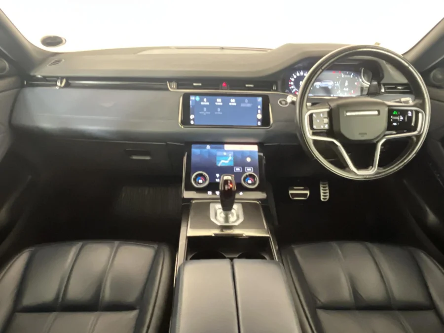 Used 2021 Land Rover Range Rover Evoque D180 - WeBuyCars Midstream Used 2021 Land Rover Range Rover Evoque D180 - WeBuyCars Midstream