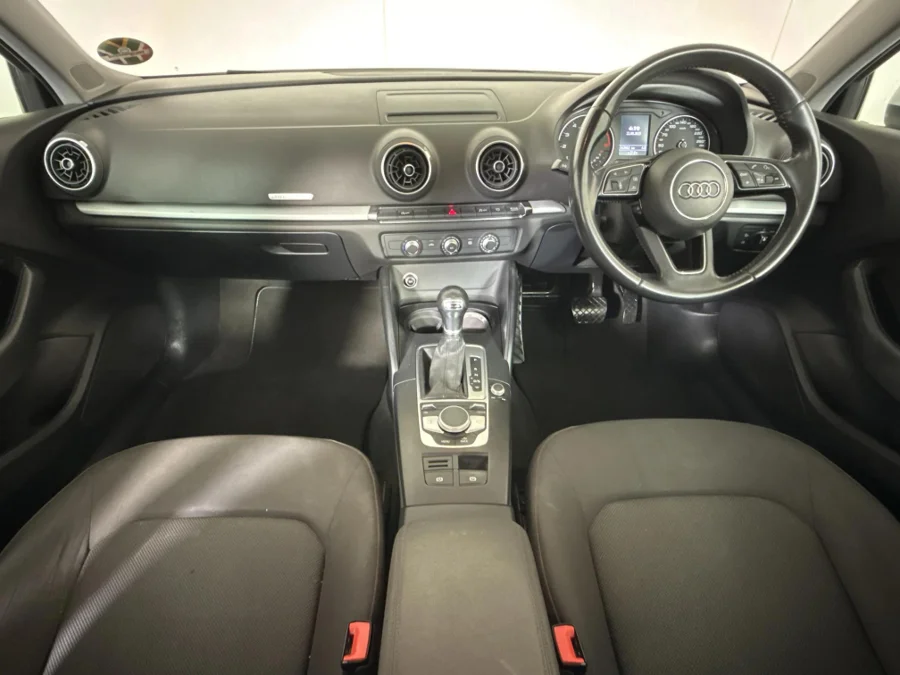 Used 2019 Audi A3 sedan 30TFSI S line - WeBuyCars Midstream Used 2019 Audi A3 sedan 30TFSI S line - WeBuyCars Midstream