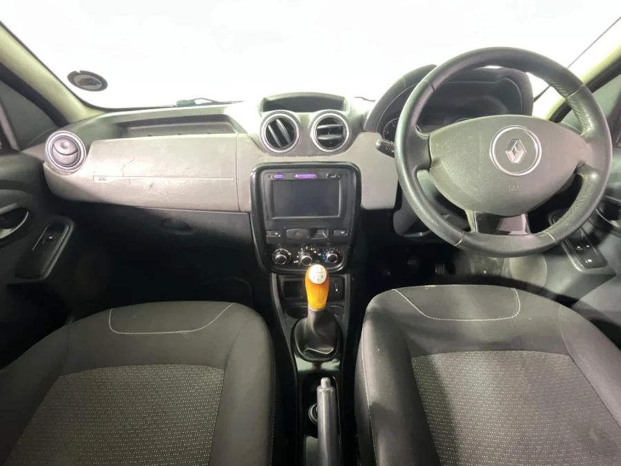 Used 2014 Renault Duster 1.6 Dynamique - WeBuyCars Rustenburg