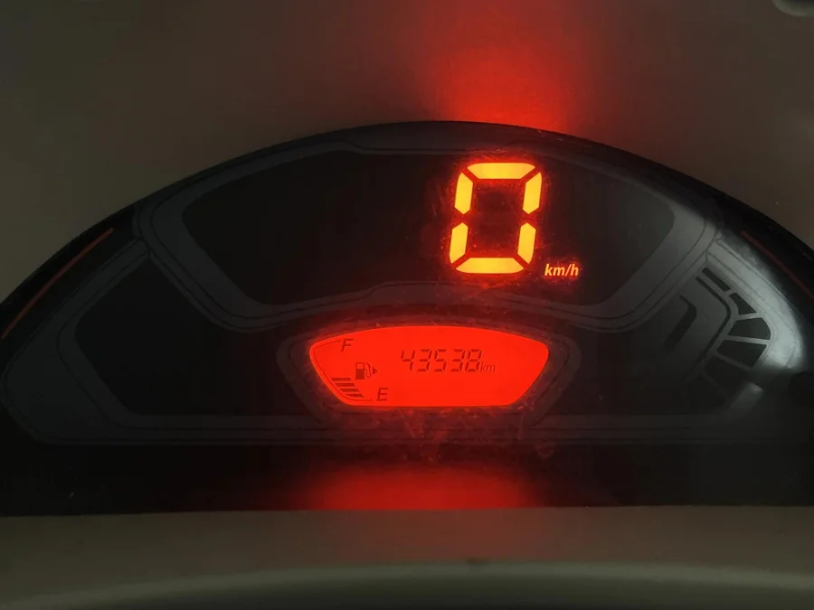 Used 2023 Suzuki Eeco 1.2 panel van - WeBuyCars Germiston